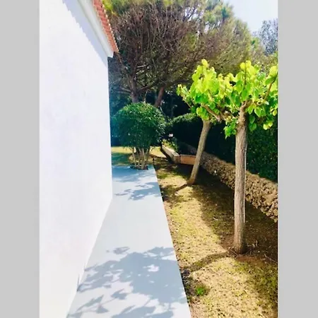 Leon Menorca, Tu Casa Menorquina! וילה קאלאן בוש