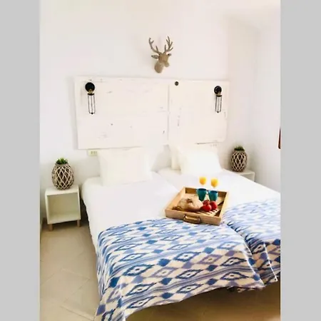 וילה Leon Menorca, Tu Casa Menorquina! *
