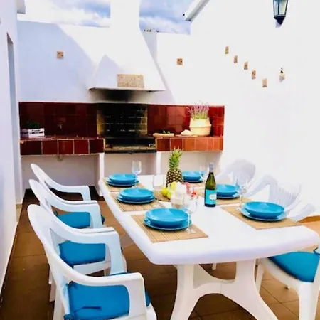 Villa Leon Menorca, Tu Casa Menorquina! Cala'N Bosch (Menorca)