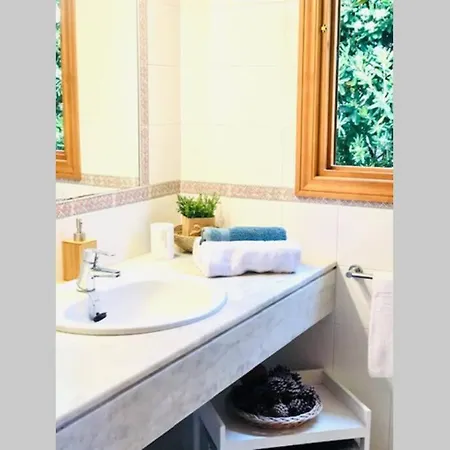 Villa Leon Menorca, Tu Casa Menorquina! *