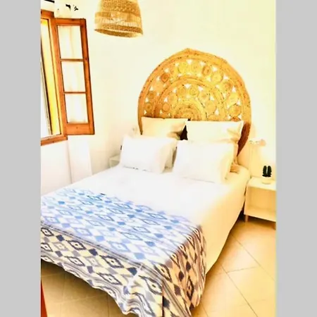 Leon Menorca, Tu Casa Menorquina! Villa Cala'N Bosch (Menorca)
