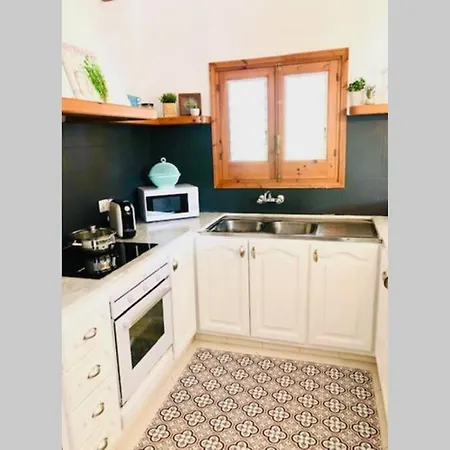 Villa Leon Menorca, Tu Casa Menorquina!