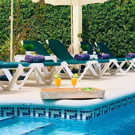 Villa Leon Menorca, Tu Casa Menorquina! *